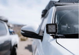 Cali Raised LED Ditch Lights (MPN: CR2494)