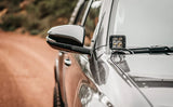 Cali Raised LED Ditch Lights (MPN: CR2495)