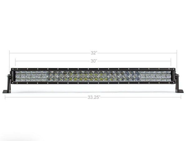 Cali Raised LED 32 Inch Light Bar (MPN: CR2566)