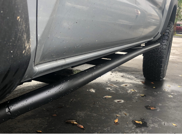 Cali Raised LED Nerf Bar Trail Edition (MPN: CR2579)