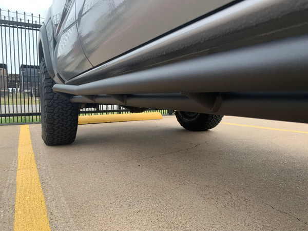 Cali Raised LED Nerf Bar Trail Edition (MPN: CR2579)