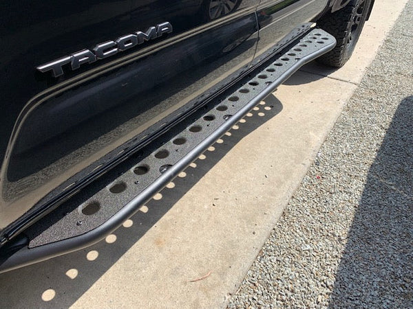 Cali Raised LED Nerf Bar Step Edition (MPN: CR2623)