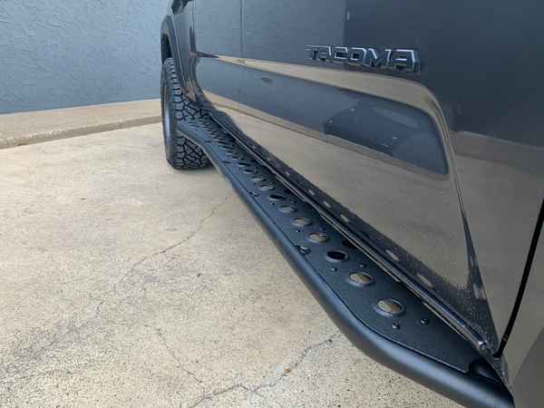 Cali Raised LED Nerf Bar Step Edition (MPN: CR2623)