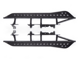Cali Raised LED Rocker Panel Guard (MPN: CR2684)