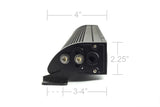 Cali Raised LED 43 Inch Light Bar (MPN: CR2711)