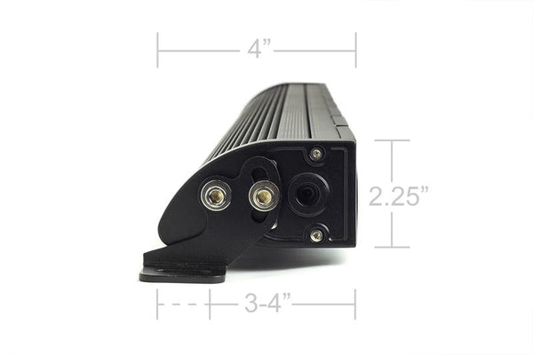 Cali Raised LED 43 Inch Light Bar (MPN: CR2711)
