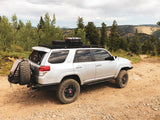 Cali Raised LED Premium Roof Rack (MPN: CR2836)