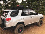 Cali Raised LED Premium Roof Rack (MPN: CR2836)