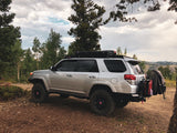 Cali Raised LED Premium Roof Rack (MPN: CR2836)