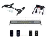 Cali Raised LED 32 Inch Light Bar (MPN: CR2841)