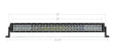 Cali Raised LED 32 Inch Light Bar (MPN: CR2841)