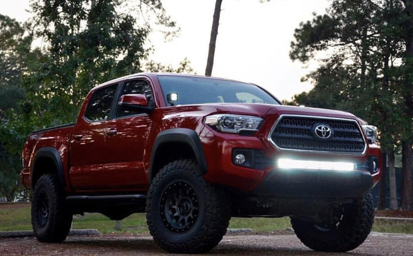 Cali Raised LED 32 Inch Light Bar (MPN: CR2841)