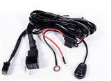 Cali Raised LED 32 Inch Light Bar (MPN: CR2849)