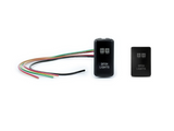 Cali Raised LED Driving Fog Light (MPN: CR2895)