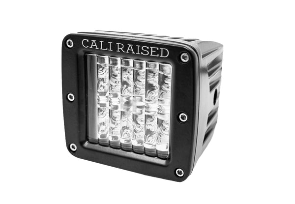 Cali Raised LED Driving Fog Light (MPN: CR2852)