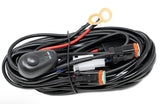 Cali Raised LED Ditch Lights (MPN: CR2860)