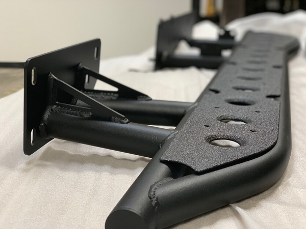 Cali Raised LED Nerf Bar Step Edition (MPN: CR2892)