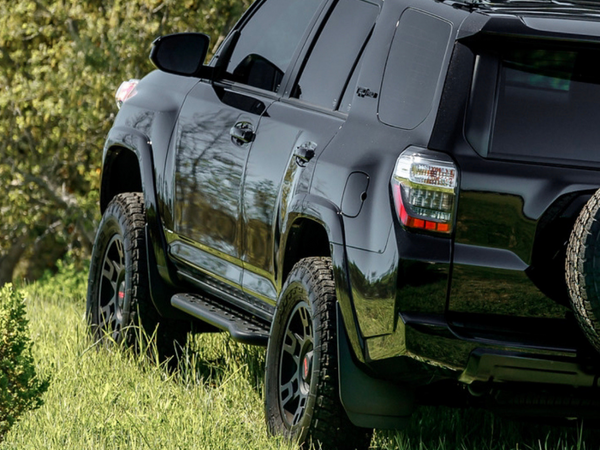 Cali Raised LED Nerf Bar Step Edition (MPN: CR2892)