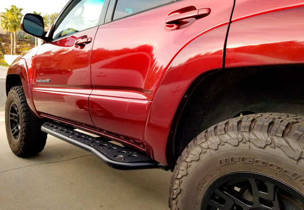 Cali Raised LED Nerf Bar Step Edition (MPN: CR2892)