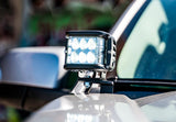Cali Raised LED Driving Fog Light (MPN: CR2920)