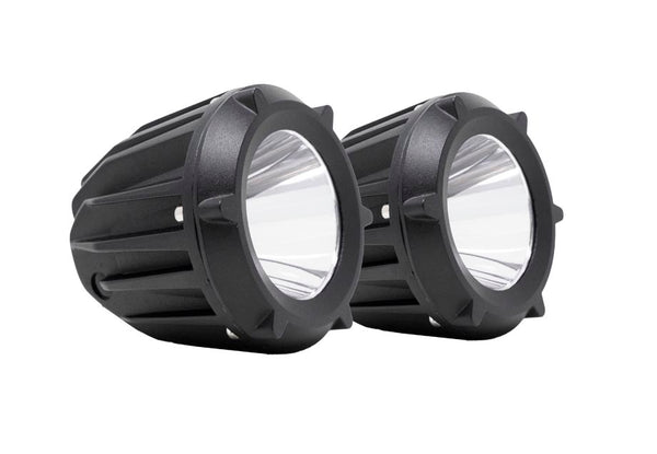 Cali Raised LED Driving Fog Light (MPN: CR2921)