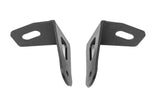 Cali Raised LED Fog Light Mounting Bracket (MPN: CR2925)