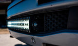 Cali Raised LED Fog Light Mounting Bracket (MPN: CR2925)