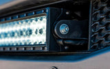 Cali Raised LED Fog Light Mounting Bracket (MPN: CR2925)
