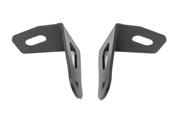 Cali Raised LED Fog Light Mounting Bracket (MPN: CR2925)