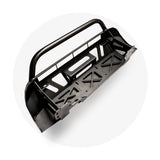 Cali Raised LED Stealth Bumper (MPN: CR3198)