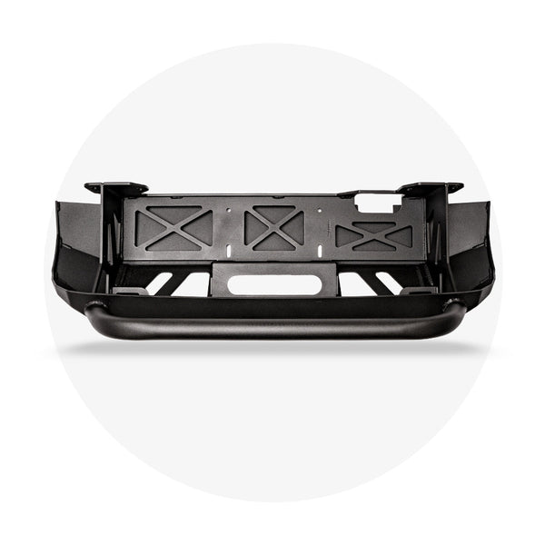 Cali Raised LED Stealth Bumper (MPN: CR3198)