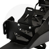 Cali Raised LED Stealth Bumper (MPN: CR3198)