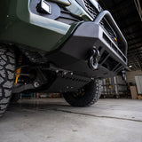 Cali Raised LED Stealth Bumper (MPN: CR3198)