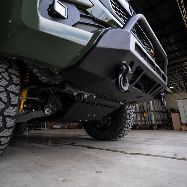 Cali Raised LED Stealth Bumper (MPN: CR3198)