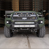 Cali Raised LED Stealth Bumper (MPN: CR3198)
