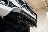 Cali Raised LED Stealth Bumper (MPN: CR3198)