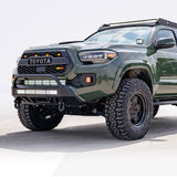 Cali Raised LED Stealth Bumper (MPN: CR3198)