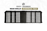 Cali Raised LED Molle Cargo Panel (MPN: CR3589)