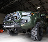 Cali Raised LED Stealth Bumper (MPN: CR3594)