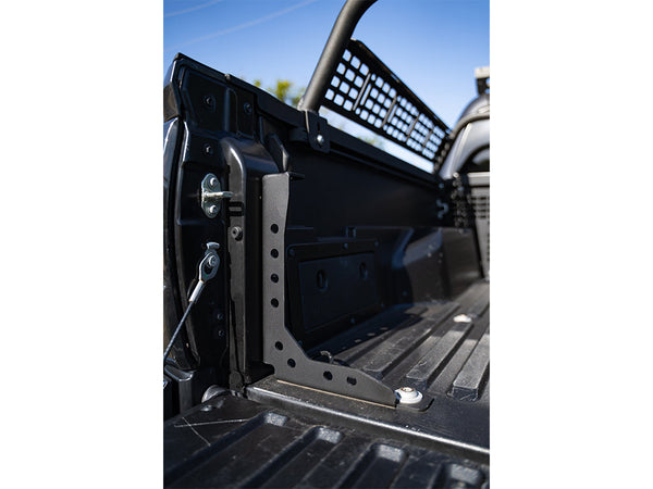 Cali Raised LED Bed Side Support (MPN: CR3610)