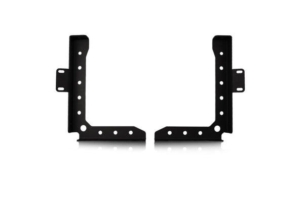 Cali Raised LED Bed Side Support (MPN: CR3610)