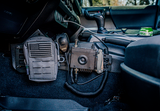 Cali Raised LED Molle Cargo Panel (MPN: CR3615)
