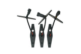 Cali Raised LED Grille Light Set (MPN: CR3684)