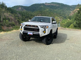 Cali Raised LED Grille Light Set (MPN: CR3684)