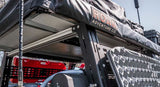 Cali Raised LED Overland Bed Rack (MPN: CR3701)