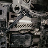 Cali Raised LED Catalytic Converter Shield (MPN: CR3876)