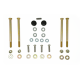 Cali Raised LED Catalytic Converter Shield (MPN: CR3896)