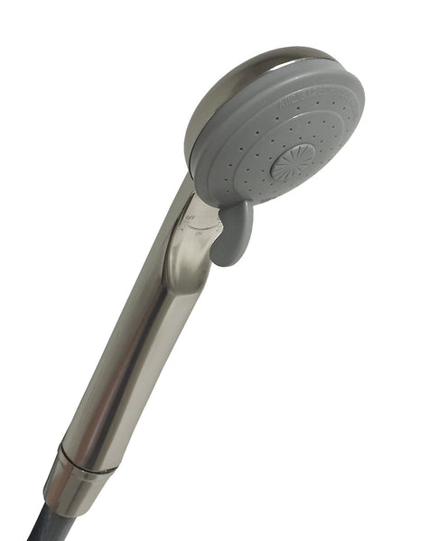 Empire Faucets Hand-Held Shower Head (MPN: CRD-U-HD60N)