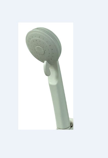 Empire Faucets Hand-Held Shower Head (MPN: CRD-U-HD60W)