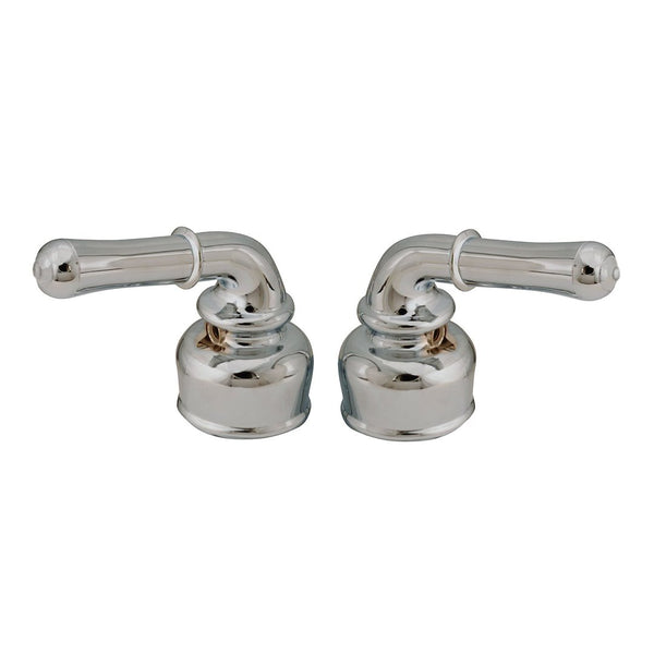 Empire Faucets Chrome Plated Teapot Handle (MPN: CRD-UCCH)